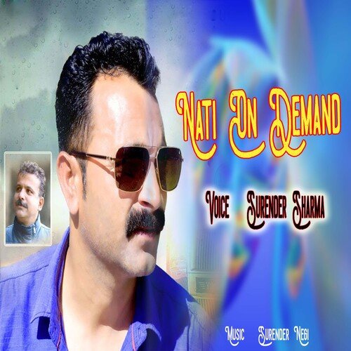 Nati On Demand Vijay Dongra MP3 Download